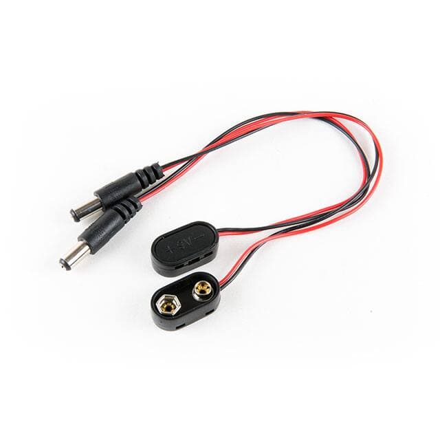 OSEPP Electronics LTD LS-00020