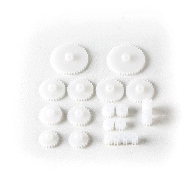 OSEPP Electronics LTD LS-00021