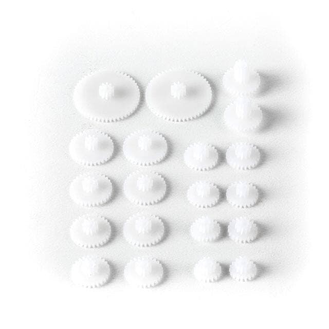 OSEPP Electronics LTD LS-00022