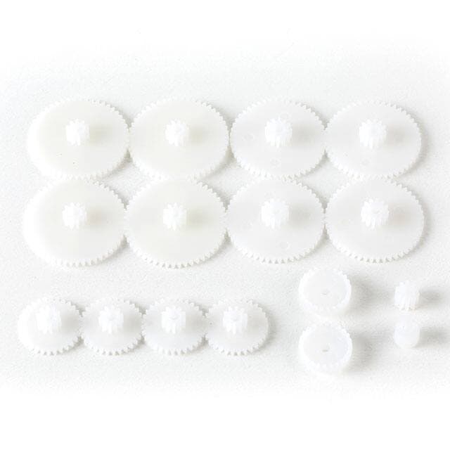 OSEPP Electronics LTD LS-00023