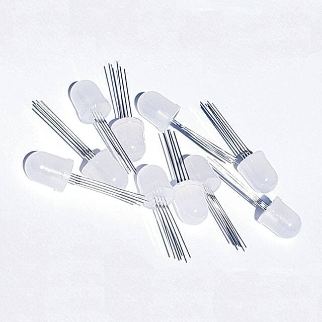 OSEPP Electronics LTD LS-00043