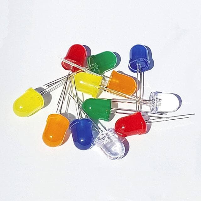 OSEPP Electronics LTD LS-00044