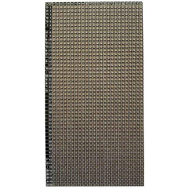 OSEPP Electronics LTD LS-00050