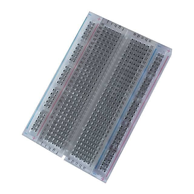 OSEPP Electronics LTD LS-00051