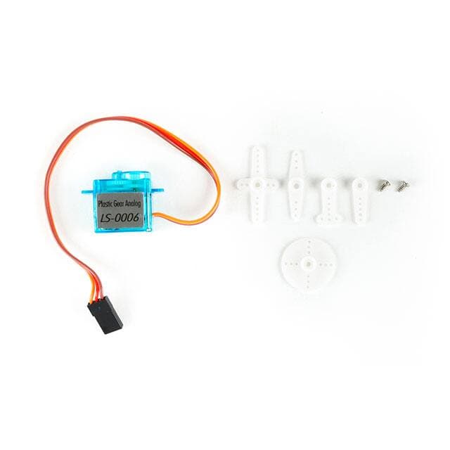 OSEPP Electronics LTD LS-0006