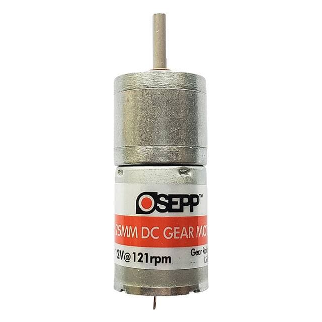 OSEPP Electronics LTD LS-00086