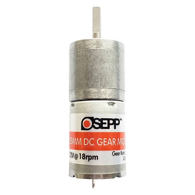 OSEPP Electronics LTD LS-00087