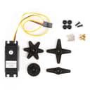 OSEPP Electronics LTD LS-3006