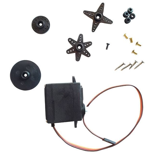 OSEPP Electronics LTD LS-5010SR