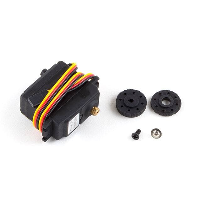 OSEPP Electronics LTD LS-8101F