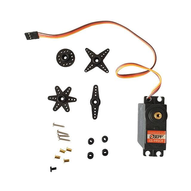 OSEPP Electronics LTD LS-955CR