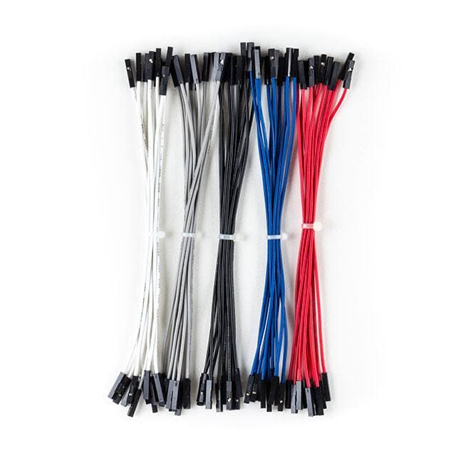 OSEPP Electronics LTD LS-FFPJ-6