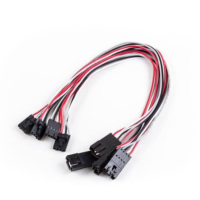 OSEPP Electronics LTD MFI2C-01