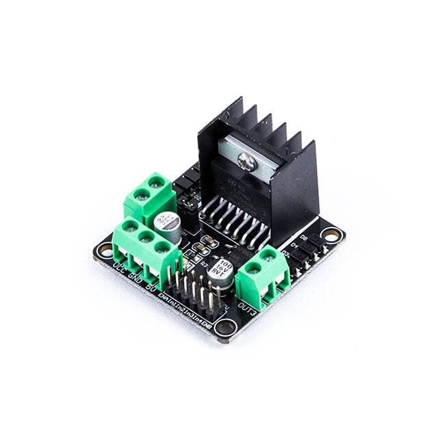 OSEPP Electronics LTD MTD-01