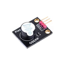 PIEZO-01OSEPP Electronics LTD