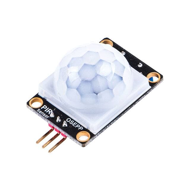 OSEPP Electronics LTD PIR-01