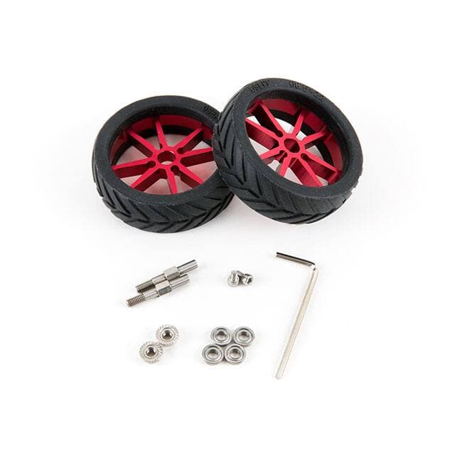 OSEPP Electronics LTD RIMWACC