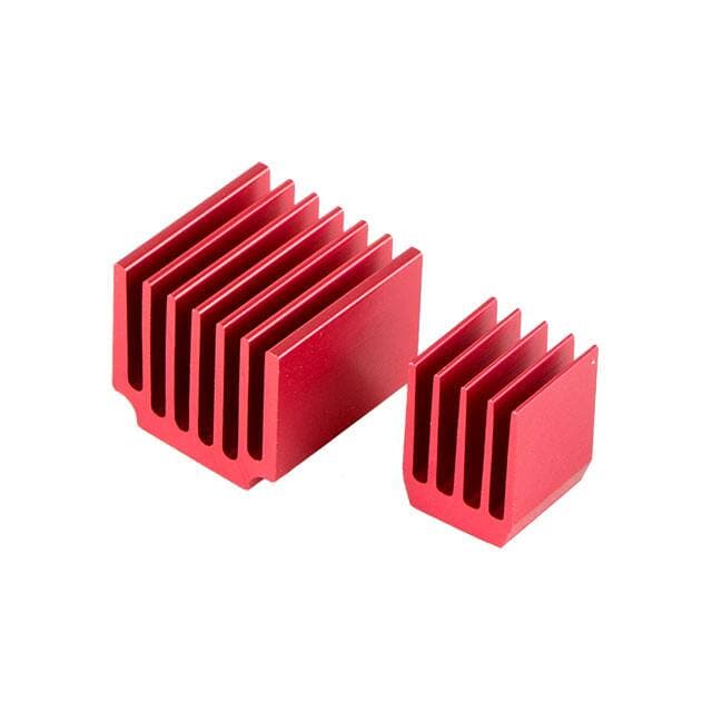 OSEPP Electronics LTD RPIHS-02