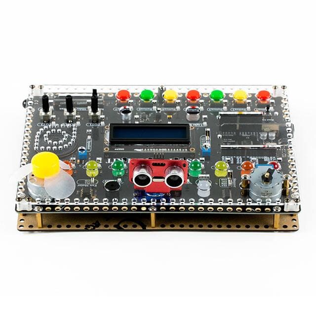 OSEPP Electronics LTD STEM-01