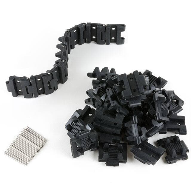 OSEPP Electronics LTD TRAKX40