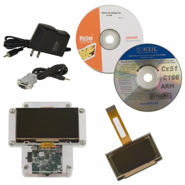 OSRAM OE128064P000M00A01