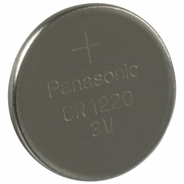 PANASONIC CR1220