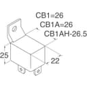 PANASONIC CB1AV-D-12V