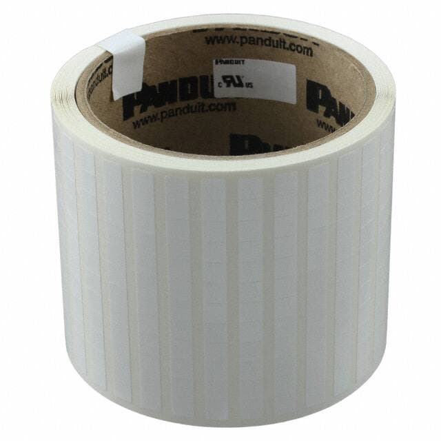 Panduit Corp C025X025YJT