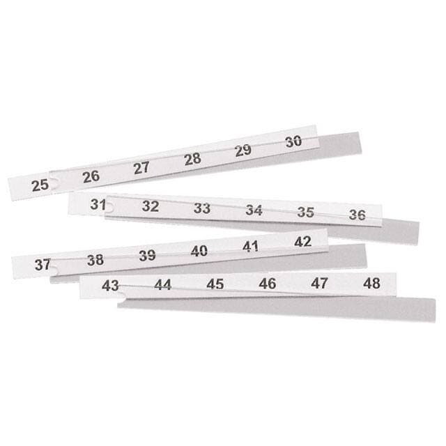 Panduit Corp C6PPLK25-48
