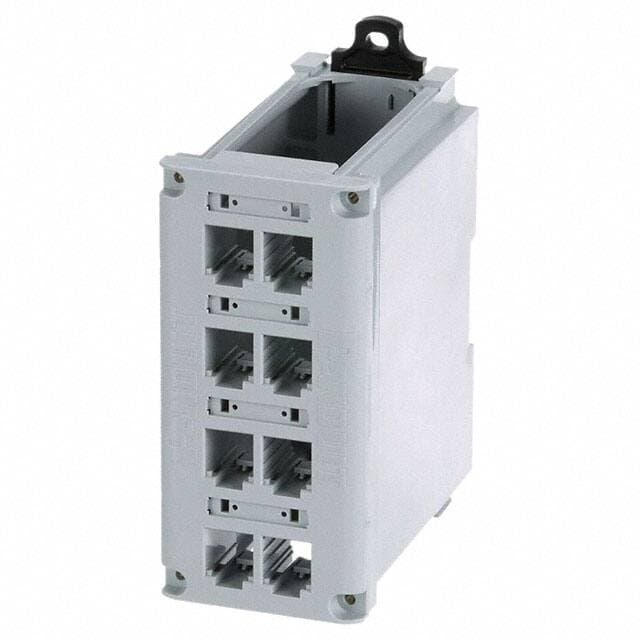 Panduit Corp CDPP8RG