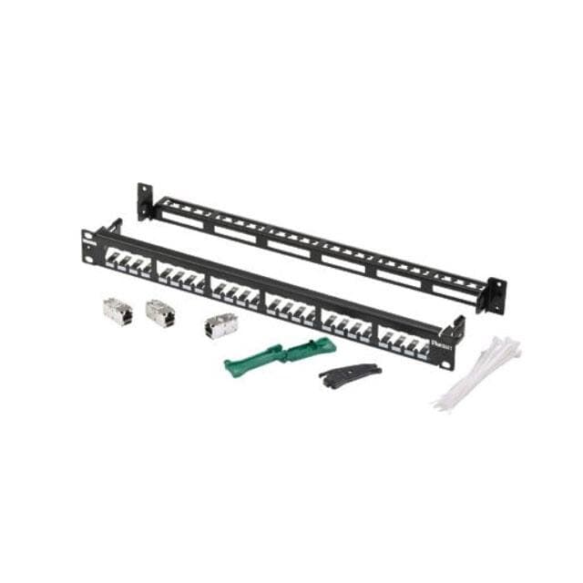 Panduit Corp CP24WSBBK6TGBL