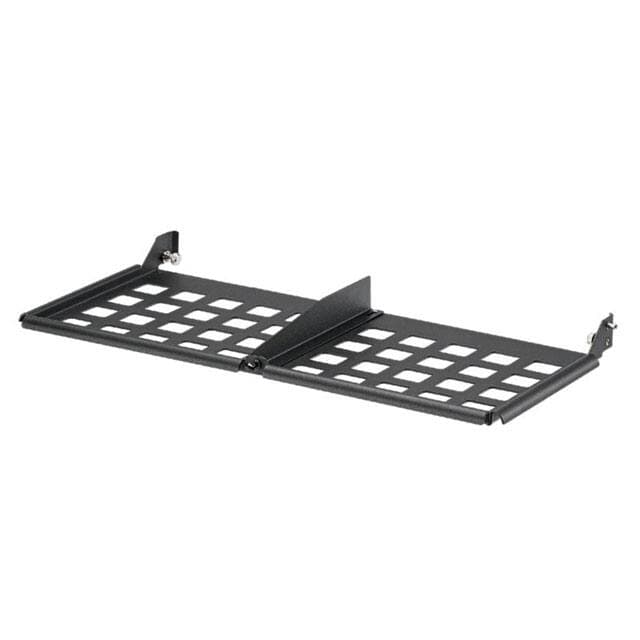 Panduit Corp FLEX-PLATE1U