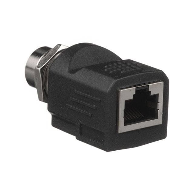 Panduit Corp ICAM12DRJS