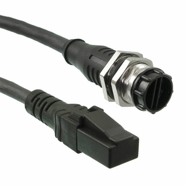 Panduit Corp ICX44T1NBL1M