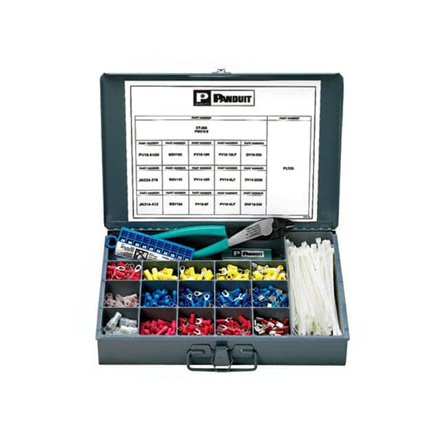 Panduit Corp K2-PVKITY