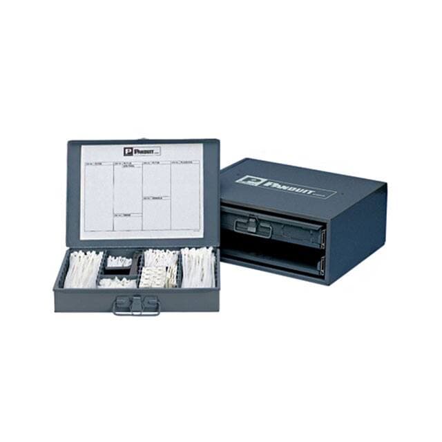 Panduit Corp K-504