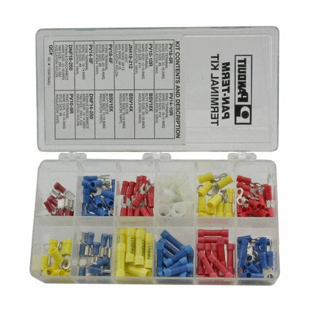 Panduit Corp KP-1075Y