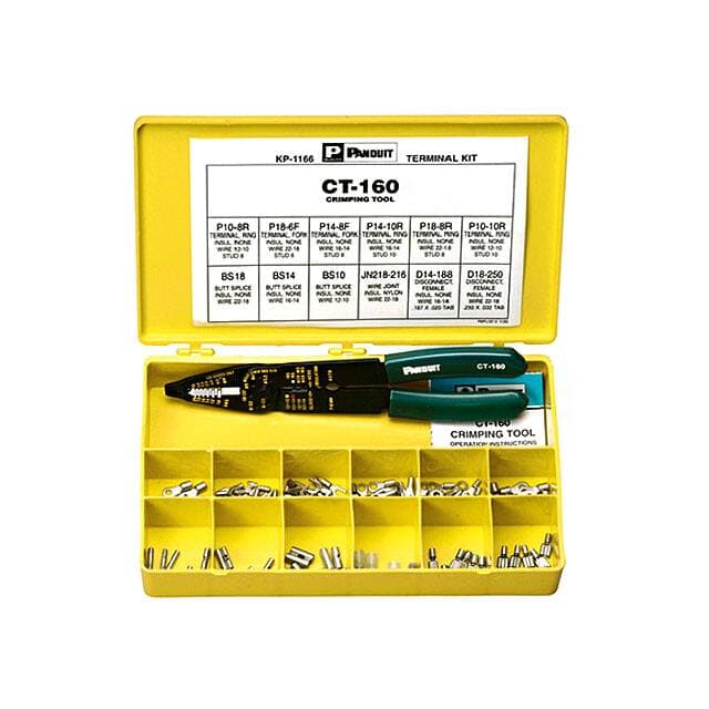 Panduit Corp KP-1166