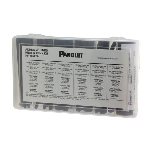 Panduit Corp KP-HSTTA