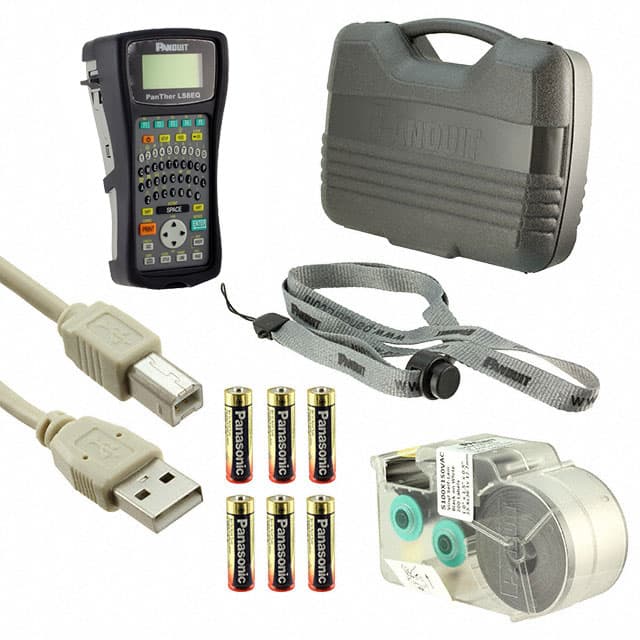 Panduit Corp LS8EQ-KIT