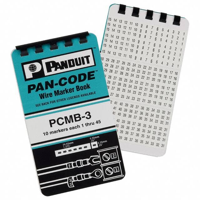Panduit Corp PCMB-3