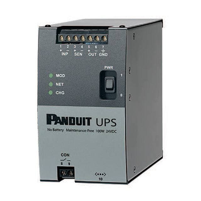 Panduit Corp UPS00100DC