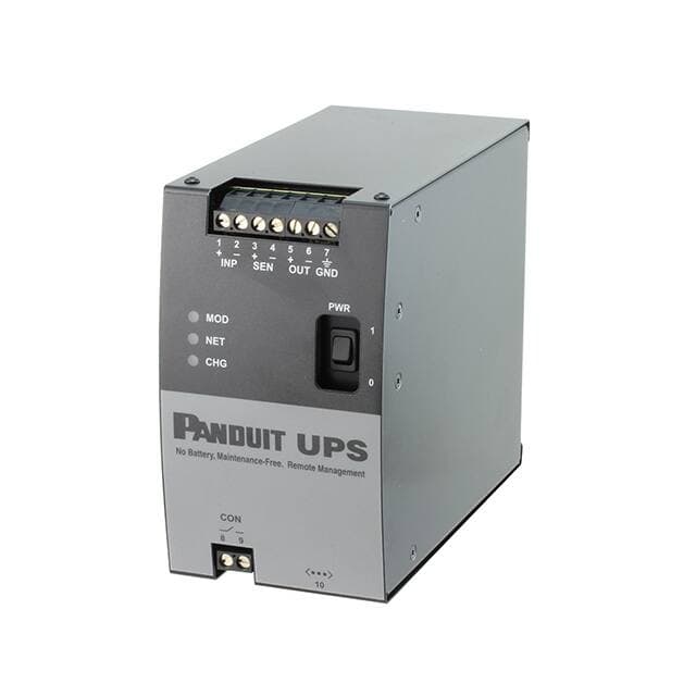 Panduit Corp UPS003024024015