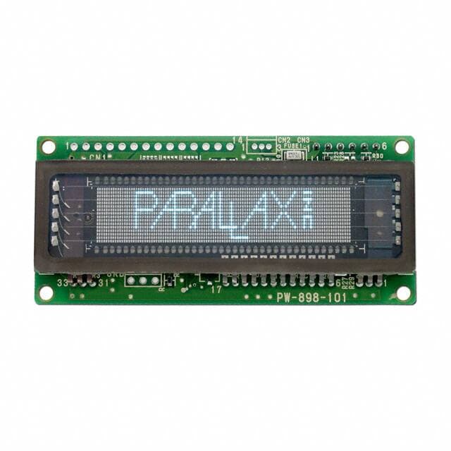 Parallax 27970