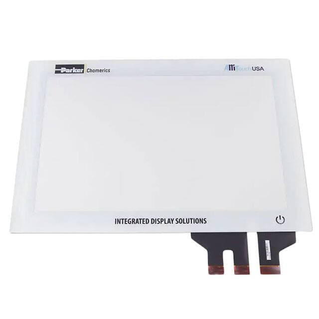 Parker Chomerics 40-76-MMX-084NPC-HBSVGA-O