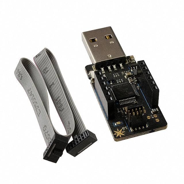 Particle Industries, Inc. ACC-DEBUG