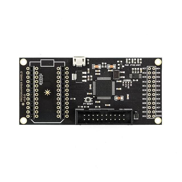 Particle Industries, Inc. PROGSHIELD