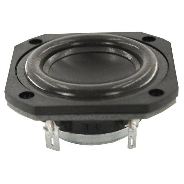 Peerless by Tymphany ANC-50N25AL00-04