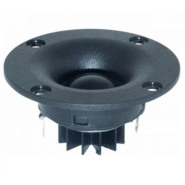 Peerless by Tymphany BC25SC06-04