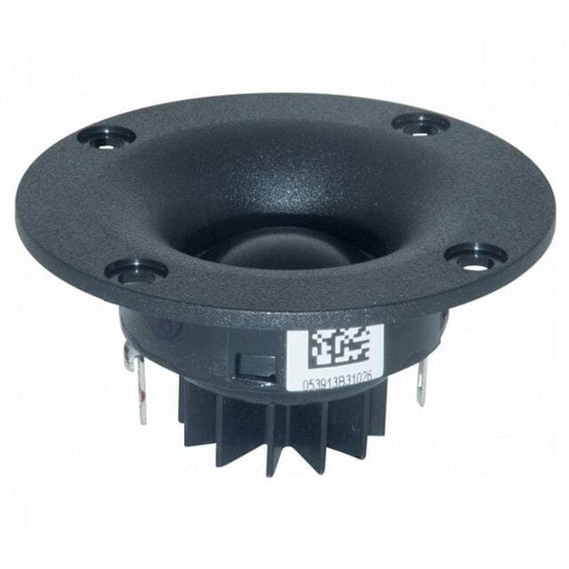 Peerless by Tymphany BC25SC08-04